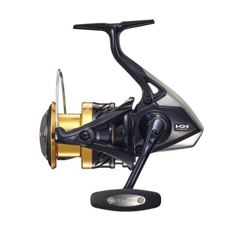 Mulinelli spinning shimano - da,