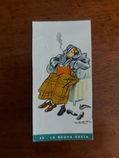 Figurina "due anni dopo"