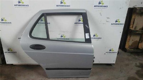 Porta posteriore destra - , saab