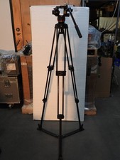 Manfrotto 504x testa fluida e