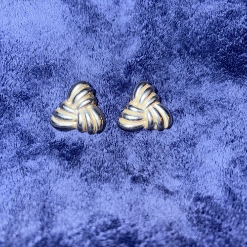 Orecchini perno lovers nod - lovers,