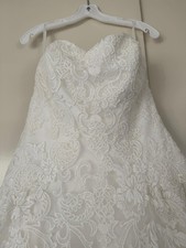 vestito da sposa