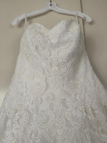 Vestito sposa - da,