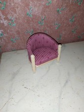  Poltrona nostalgia Bodo