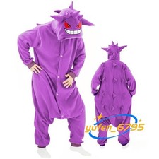 Gengar Body Pigiama Adulto