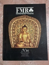 RIVISTA FMR - N.36 OTTOBRE