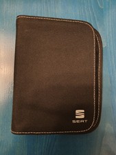 portadocumenti auto Seat