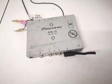 avicx1cpn1900 Amplificatore stereo radio di fabbrica avic-x1cpn1900 Toyot DE1493787-61