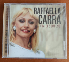 RAFFAELLA CARRA' I miei