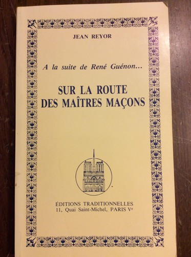 Libro suite de - de, rene