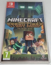 Minecraft Story Mode - Seconda