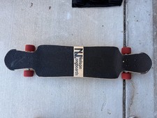Nelson Longboard – Surf-Rodz