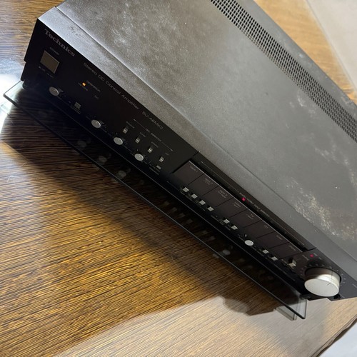 Technics a6mk2 - technics, su-a6mk2