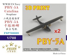 Five Star 1/700 FSP700009 WWII