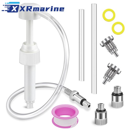 Kit bomba aceite de - de,