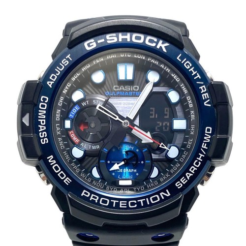 Orologio shock gulfmaster - orologio, g-shock