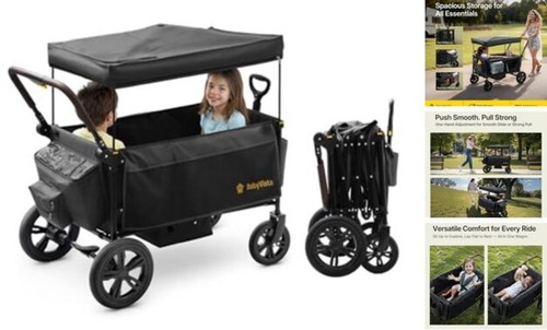 Passeggino per bambini - per,