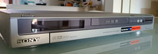 SONY  RDR-HX710 HDD/DVD-RECORDER 160GB- DVD-PLAYER