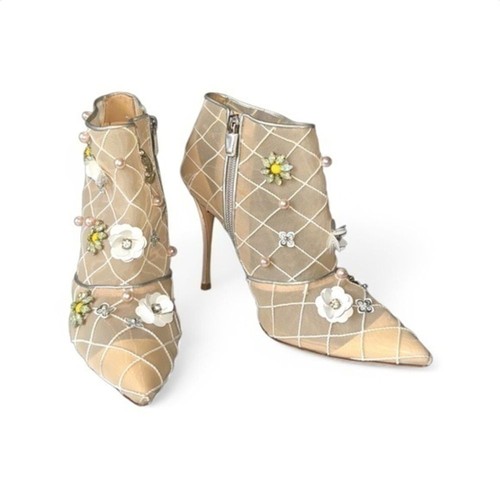 Stivaletti roger vivier - roger,
