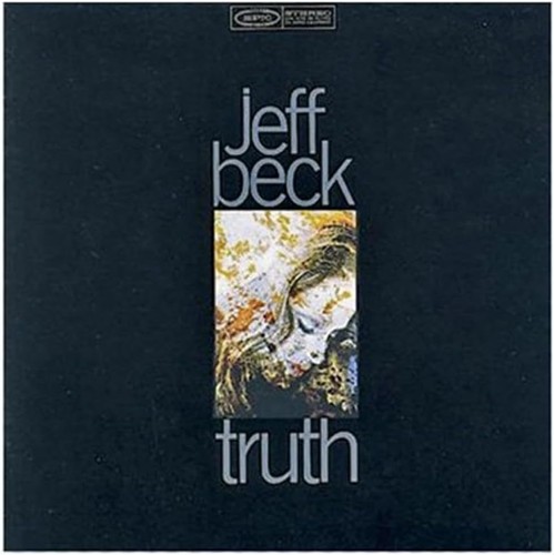 Jeff beck truth vinile - ,