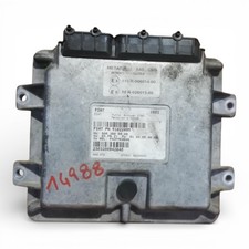 CENTRALINA MOTORE PER FIAT