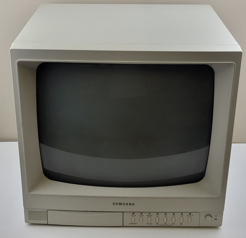 Samsung ssc 17m - samsung, 2002