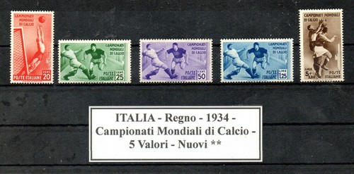 Italia regno 1934 - italia-,