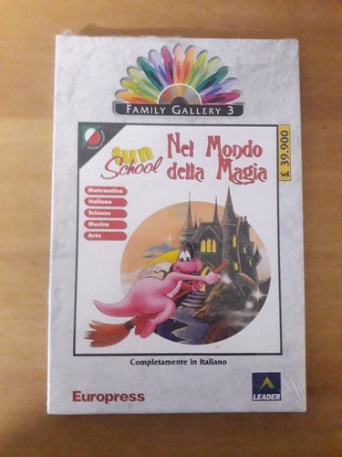 Video game fun nel - nel, mondo