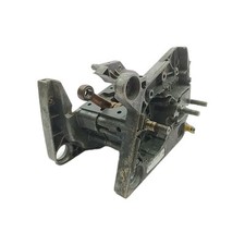 ricambi usati PER MOTOSEGA ALPINA P 400 ALBERO MOTORE CARTER BASAMENTO CILINDRO