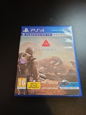 Gioco Ps4 Farpoint