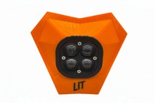 Faro proiettore KTM EXC LED