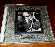 Cd - CASA DEL VENTO - PANE E