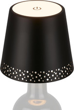 - Lampada Da Bottiglia a LED