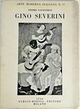 Gino severini pierre - gino,