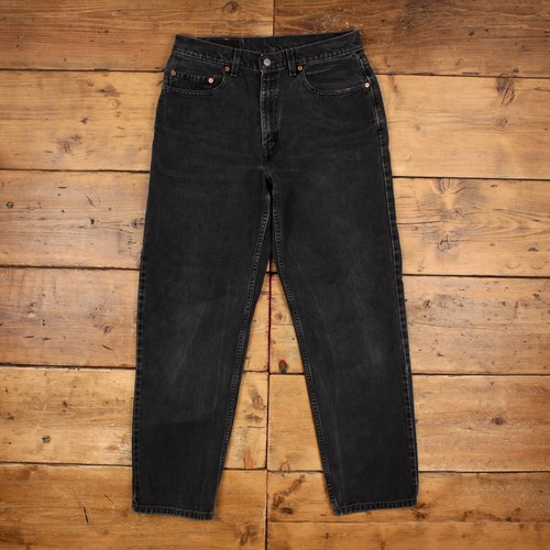 Jeans levis 550 - levis, nero