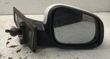 SPECCHIETTO RETROVISORE DESTRO PER CHEVROLET Spark 2° Serie (12>)