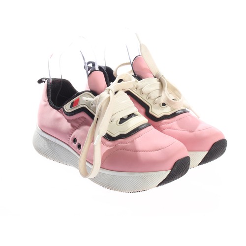 Sneakers prada linea - linea, 36