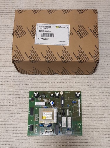 Scheda elettronica r10023537 - elettronica,