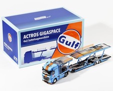 MB Mercedes Benz Actros