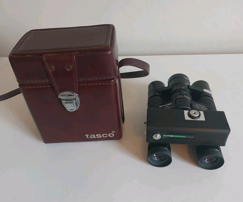 Tasco 7800 bino - tasco, binocolo
