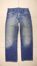 Jeans uomo Diesel Rivec
