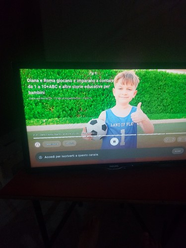 Televisori usati - televisori,