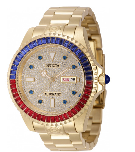 Orologio invicta grand diver - orologio,
