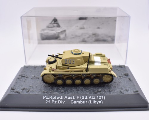 Modellini carri armati tank