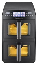 FRIGGITRICE AD ARIA 10L DOPPIO