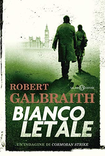 Bianco letale indagine di - bianco, un'indagine