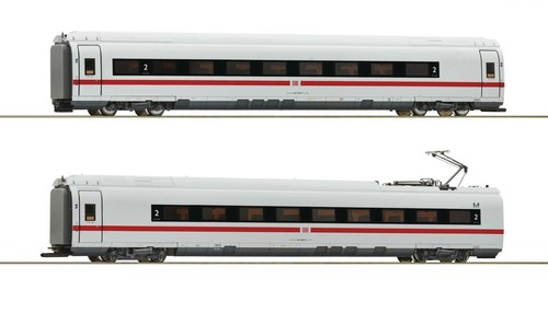 Roco 72099 tlg - -, 2-tlg.