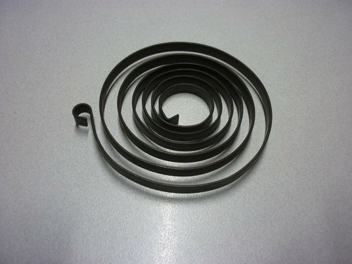 Molla messa moto orig - , in