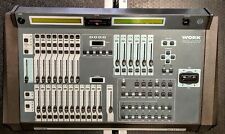 mixer luci centralina dmx WORK GALAXY 