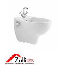 BIDET SOSPESO BIANCO GEBERIT